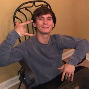 Meet your Posher, Brian